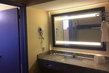 Hotel Days Inn Phoenix Airport