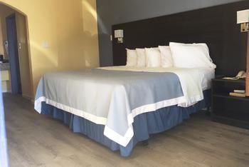 Hotel Days Inn Phoenix Airport