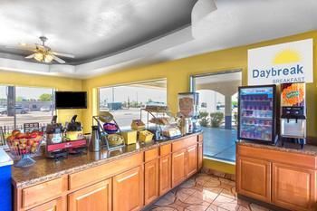 Hotel Days Inn Phoenix Airport