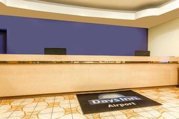 Hotel Days Inn Phoenix Airport