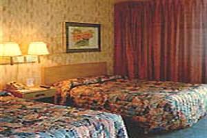Hotel Days Inn Phoenix Airport