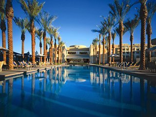 Hotel Jw Marriott Desert Ridge