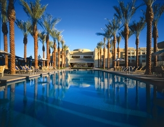 Hotel Jw Marriott Desert Ridge