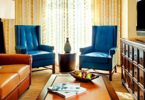 Hotel Jw Marriott Desert Ridge