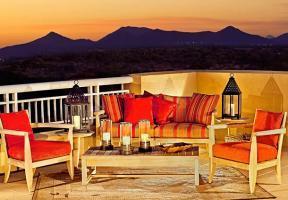 Hotel Jw Marriott Desert Ridge