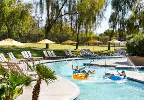 Hotel Jw Marriott Desert Ridge