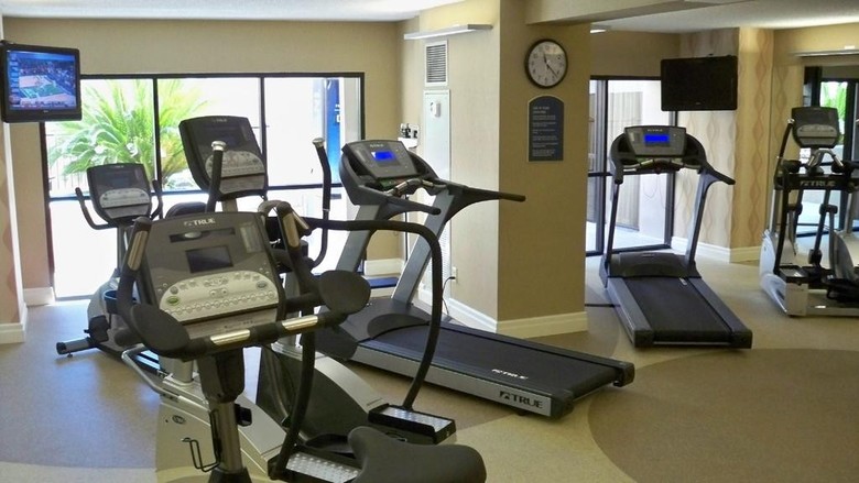 Hotel Holiday Inn Riverwalk