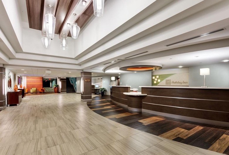 Hotel Holiday Inn Riverwalk