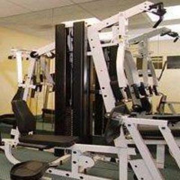 Hotel Spark By Hilton San Antonio Airport