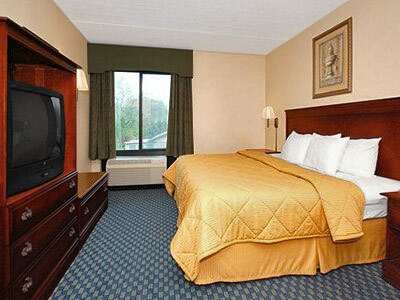 Hotel Spark By Hilton San Antonio Airport