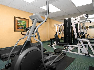 Hotel Spark By Hilton San Antonio Airport