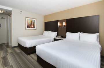 Hotel Holiday Inn Express Downtown
