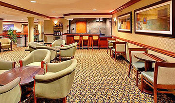 Hotel Holiday Inn Express Downtown