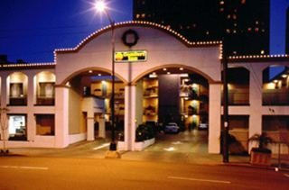 Hotel Holiday Inn Express Downtown
