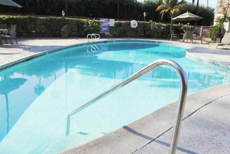 Hotel Iris - San Diego