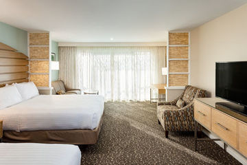 Hotel Holiday Inn Express La Jolla