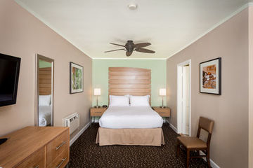 Hotel Holiday Inn Express La Jolla