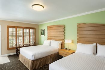 Hotel Holiday Inn Express La Jolla