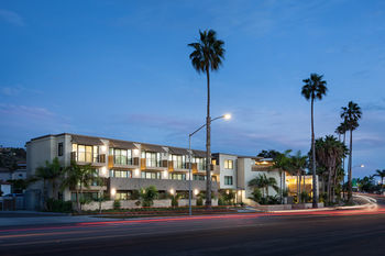 Hotel Holiday Inn Express La Jolla