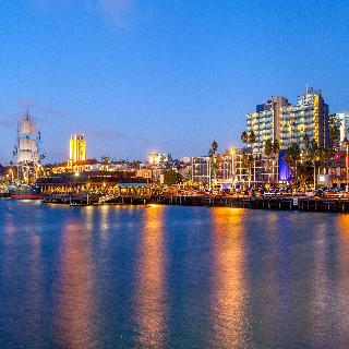 Hotel Holiday Inn On The Bay
