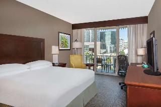 Hotel Holiday Inn On The Bay