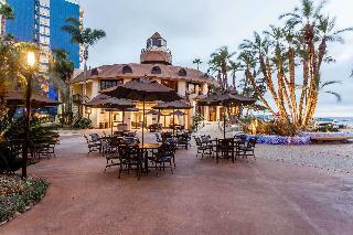 Hotel Holiday Inn On The Bay