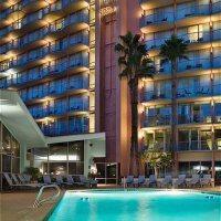 Hotel Holiday Inn On The Bay