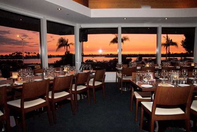 Hotel Hyatt Regency Mission Bay