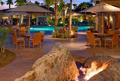 Hotel Hyatt Regency Mission Bay