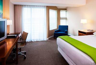 Hotel Hyatt Regency Mission Bay