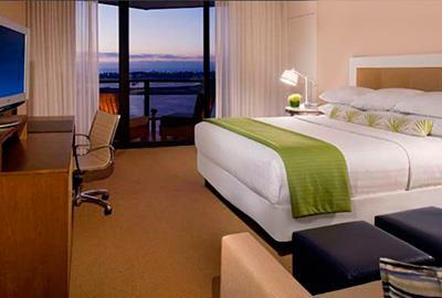 Hotel Hyatt Regency Mission Bay