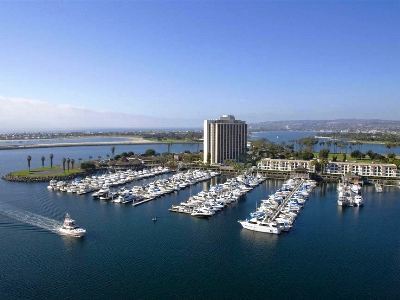 Hotel Hyatt Regency Mission Bay