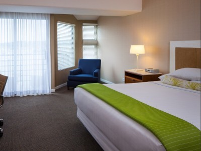 Hotel Hyatt Regency Mission Bay