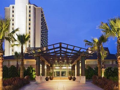 Hotel Hyatt Regency Mission Bay