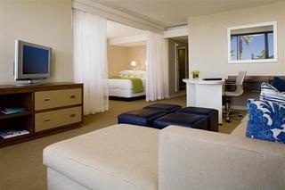 Hotel Hyatt Regency Mission Bay