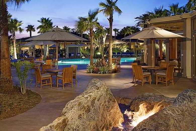 Hotel Hyatt Regency Mission Bay