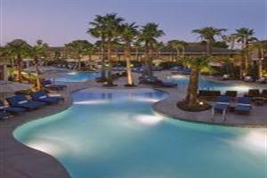 Hotel Hyatt Regency Mission Bay