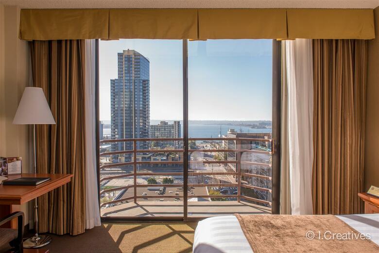 Hotel Best Western Bayside Inn