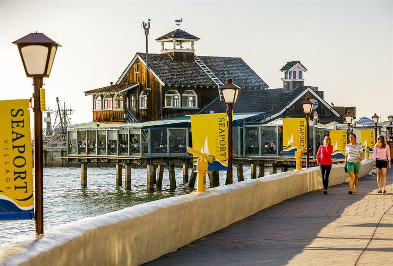 Hotel Best Western Bayside Inn