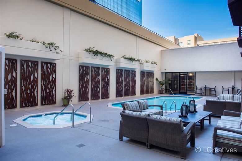 Hotel Best Western Bayside Inn