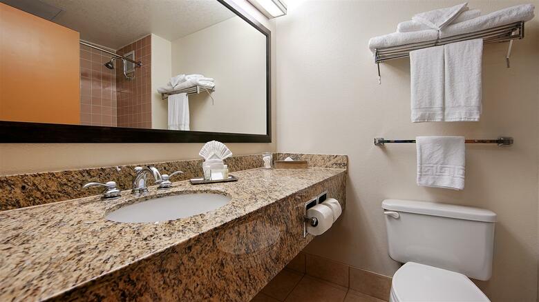 Hotel Best Western Bayside Inn