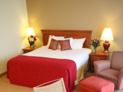 Hotel Best Western Bayside Inn