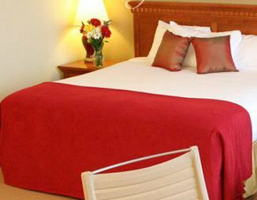Hotel Best Western Bayside Inn