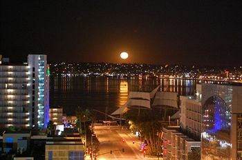 Hotel Best Western Bayside Inn