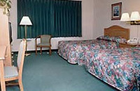 Hotel Comfort Inn Downtown San Diego