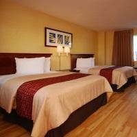 Hotel Comfort Inn Downtown San Diego