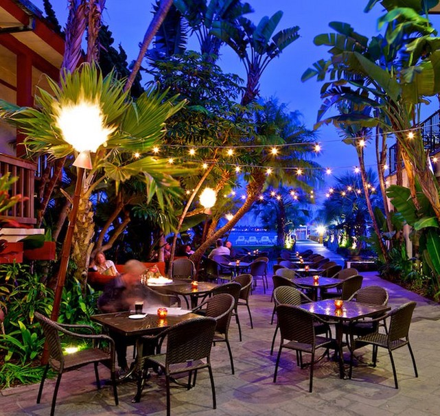 Hotel Catamaran Resort