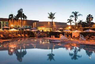 Hotel The Dana On Mission Bay