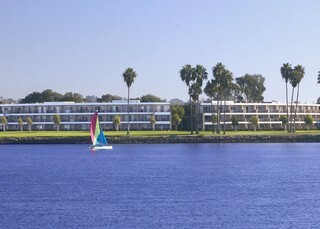 Hotel The Dana On Mission Bay