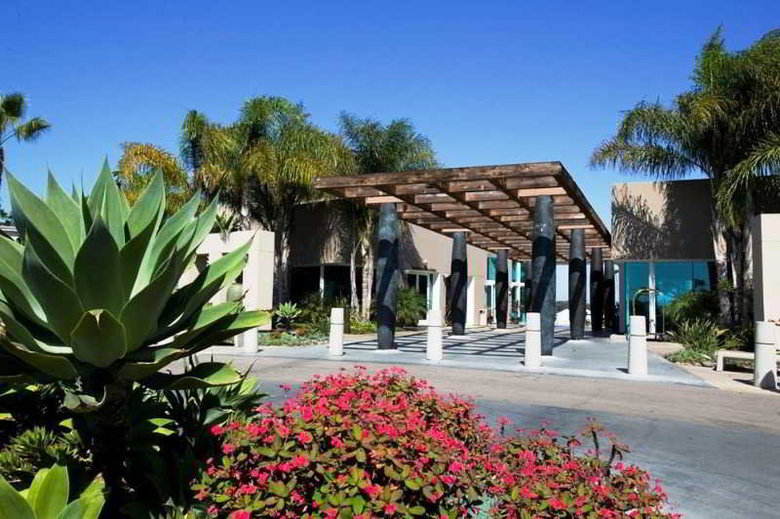 Hotel The Dana On Mission Bay